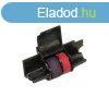 GR745/IR40T festékhenger black/red 5 db/csomag