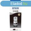 Ink Epson T01L1/110S black ORIGINAL