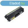 Brother TN910 toner yellow ORIGINAL