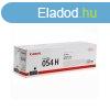 Canon CRG054H toner black ORIGINAL 3,1K