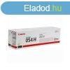 Canon CRG054H toner yellow ORIGINAL 2,3K