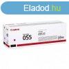 Canon CRG055 toner magenta ORIGINAL 2,1K