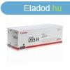 Canon CRG055H toner black ORIGINAL 7,6K