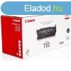 Canon CRG732 toner black ORIGINAL