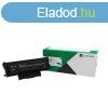 Lexmark B2236 toner black ORIGINAL 1,2K