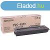 Kyocera TK420 toner ORIGINAL