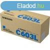 Samsung C4010/C4060 toner cyan ORIGINAL