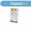 Epson T04B4 tintapatron yellow ORIGINAL