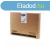 Epson T9661 tintapatron black ORIGINAL