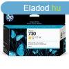 Hp 730/P2V64A tintapatron yellow ORIGINAL