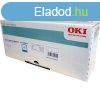 Oki ES7470/ES7480 toner cyan ORIGINAL