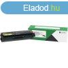 Lexmark C332HY0 toner yellow ORIGINAL 2,5K