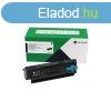 Lexmark CS431/CX431 toner black ORIGINAL 6K