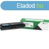 Lexmark CS431/CX431 toner cyan ORIGINAL 6,7K