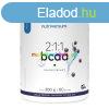 2:1:1 BCAA - 360 g - fekete ribizli - Nutriversum