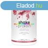 Shake Protein - 450 g - ruby csokold - Nutriversum