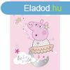 Peppa malac Tutu polr gyerek takar 