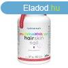 Hair Skin Nail - 60 lgyzselatin kapszula - Nutriversum