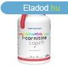 L-Carnitine Caps - 60 kapszula - Nutriversum