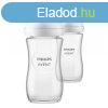 Philips AVENT cumisveg Natural Response veg 240ml 2db-os