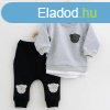 Baba egyttes pl s szabadid nadrg New Baby Brave Bear A