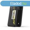 Diesel Moulded Case hmzett iPhone 12/12 Pro fekete/lime 425