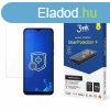 3MK Silver Protect+ Motorola Moto G Play nedves felvitel an