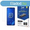 3MK Silver Protect+ Vivo V23 5G nedves felvitel antimikrobi