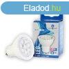 Led 6W GU10 6500k 470lm Blue Light