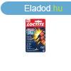 Pillanatragaszt 3x1g Loctite Super Bond Power Gl Mini Trio