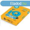 Msolpapr, sznes, A4, 80g. IQ AG10 500v/csomag, trend ar