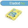 Msolpapr, sznes, A4, 80g. IQ ZG34 500v/csomag, trend ci