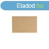 Parafatbla 90x120cm, fa kerettel Dahle 90039