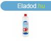 Ablaktisztt utntlt 500 ml W&G Clin lemon