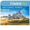 Falinaptr kpes 450  315 mm National Parks Dayliner 2023.