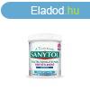 Ferttlent mosszeradalk por fehr ruhhoz 450 g Sanytol