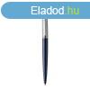 Golystoll Royal kk/fm test, ezst klipsz 1953186 Parker R