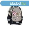Iskolatáska, lányos, Leisure Plus, 338-87, Belmil, Wild Cat