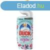 WC tisztt gl 750 ml Duck First Kiss Flower