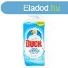 WC tisztt ferttlent gl 750 ml Duck Deep Action Marine