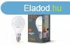 Videx G45 LED izz 7 W-os natr fehr  E14-es foglalattal