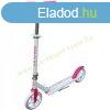 Jumbo pink-fehr alumnium roller - Spartan