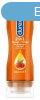 Durex Play 2in1 masszzsolaj - Guarana (200 ml)