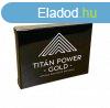 Titn Power Gold - trendkiegszt frfiaknak (3db)