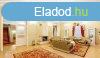 Elad 600m2-es Villa, kastly, kria, 