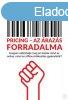 PRICING - AZ RAZS FORRADALMA