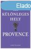 111 KLNLEGES HELY - PROVENCE