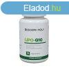 Biocom Liposzms Q10 koenzim D3-vitaminnal 2000 NE