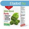 DR Herz Zld Kv Forte + C-vitamin+Glkomannn 60 db kapszu