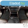 Mretpontos Textilsznyeg -Mazda 3 2003-2009